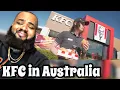 AMERICAN REACTS to Every KFC Worker Ever Garn