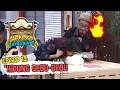 J.K.K. Extra Kaw! | Episod 13: Hidung Gebu-Gebu