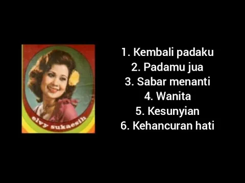 Download MP3 Kembali padaku - Elvy Sukaesih - Kompilasi.