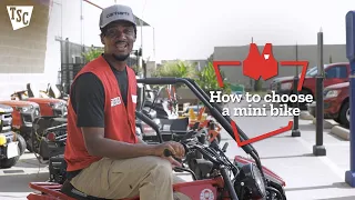 How to Choose a Mini Bike Tractor Supply Co
