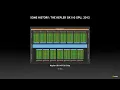 GTC 2022 - CUDA New Features and Beyond