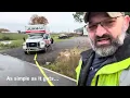U-Haul Recovery As simple as it gets