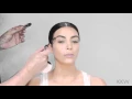 THE LOOK Eyebrows with Mario