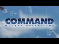 Command Modern Operations - PBEM Basics