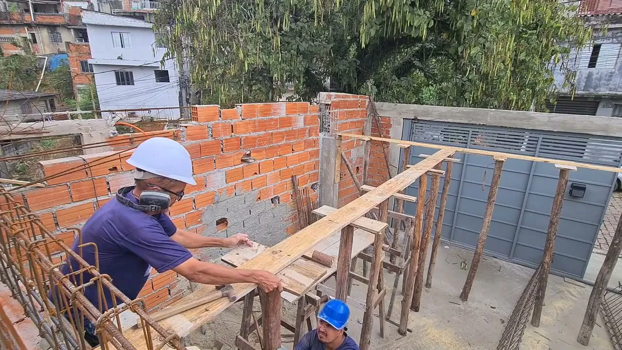 O FUNDO DA VIGA