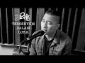 21 Tahun The Rain (Eps. 09) - Tersenyum dalam Luka