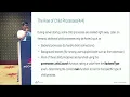 PostgreSQL Internals Deep Dive From Startup to Crash Recovery Physical Replication and Beyond
