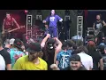 Traitors - Mosh Pit @ Michigan Metal Fest '24 Live 8/24/2024 @traitorsband
