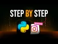 AI Hashtag Generator For Instagram in Python