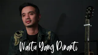 waktu yang dinanti ungu oncy cover 