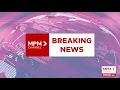 OBB Breaking News MPM Channel (2025)