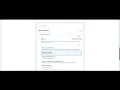 Recorded Future for Splunk App Feature Setup Tab Documentation Walkthrough
