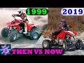 Why the Honda 400ex is Still Relevant Iconic ATV Analysis Better Choice than 450cc Race Quad