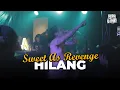 Download Lagu Sweet As Revenge - Hilang | MBE FEST at Fairwaycafe Bogor (04/12/2022)