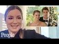 Download Lagu Marvel Star Emily VanCamp on 10 Years of Marriage with Husband Josh Bowman | PEOPLE