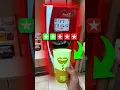 Trying 5 STAR Soda Combinations