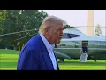 Download Lagu Donald Trump Drops F-Bomb on Live TV