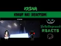 Download Lagu WE GOT SOME THINGS - KR$NA - Khauf Hai [REACTION]