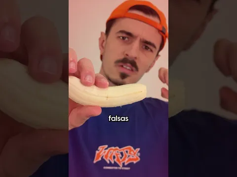por que bananas não têm sementes?