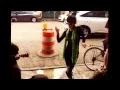 Hollywood Actress Bai Ling hot dancing in New Orleans
