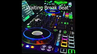 waiting breakbeat jakarta reborn