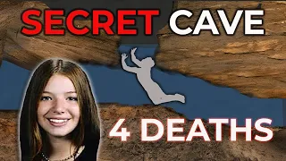 Drowned in the Cave of Death The Gollum Cave Incident