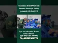 Six inmates graduate with GED in Broward jail facility