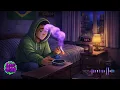 Liberdade ou Solidão? Vol. I 🥀 — 420 Chill Rap • Stoner Blues • Sad Lo-Fi Nights [Playlist]