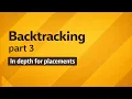 Backtracking Lecture 3 Subsets in Lexicographical Order Recursion Tree Explained