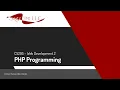 CS295 - Wk5