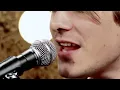 Hanson - MMMBop (Acoustic) | Take 40 Live