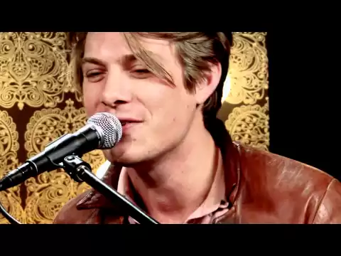 Download MP3 Hanson - MMMBop (Acoustic) | Take 40 Live