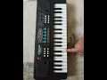 Download Lagu How to do happy birthday song in bigfun piano