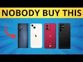 8 Dirt-Cheap Phones Nobody Buys in the US But These Are True Opportunities