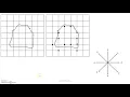 Chain Code in Object Representation and Description