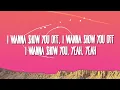 Doja Cat - Agora Hills