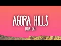Download Lagu Doja Cat - Agora Hills