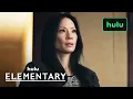 Elementary S1-3 Hulu