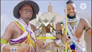 Limbu Luchagula Mpya 2025 Uploaded By Amos Macomputer Kagongwa 