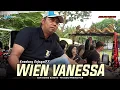 Download Lagu WIEN VANESSA77 Tergayeng 🔥 Asri Margo Budoyo Terbaru 2025
