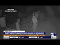 Howard County authorities seek unidentified suspects in 42 000 oilfield equipment theft