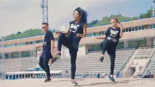 Wakeup Studio на Star Of Asia 2018 