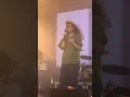 The Subway - Chappell Roan Live From Capitol Hill Block Party (7/19/24)