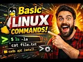 Learning basic linux command - Lab 6