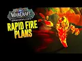 Rapid Fire Plans