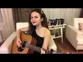 AH BU BEN-MFÖ (İPEK ASYA TÜRKER COVER)