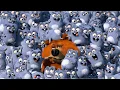 Lagu Safari Express | Grizzy \u0026 the lemmings | 30' Compilation | 🐻🐹 Cartoon for Kids