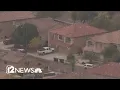 SWAT team surrounds home in Surprise
