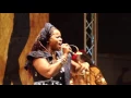 Download Lagu Malian singer Mama Diakité live at Spot On Mali Music