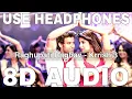 Download Lagu Raghupati Raghav (8D Audio) || Krrish 3 || Neeraj Shridhar || Hrithik Roshan, Priyanka Chopra